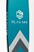 НАДУВНОЙ SUP-BOARD BUSINESS LIGHT BLUE 10,6 в Йошкар-Оле
