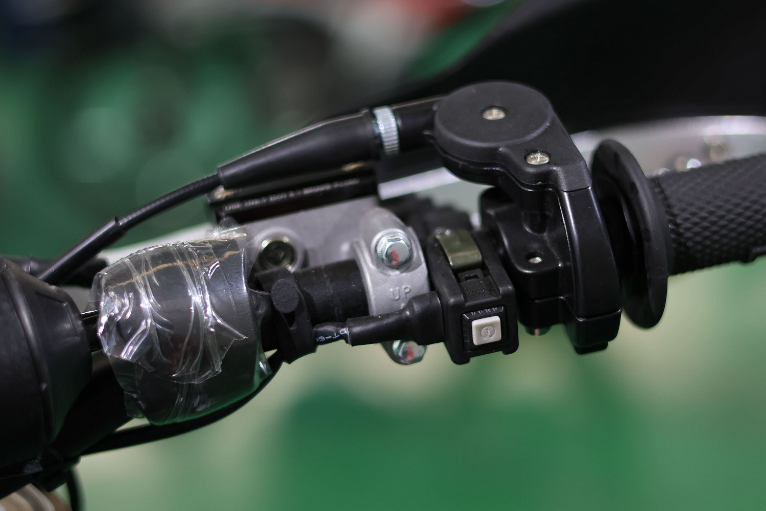 Мотоцикл JHLMOTO JHLofr GS CB300RL в Йошкар-Оле