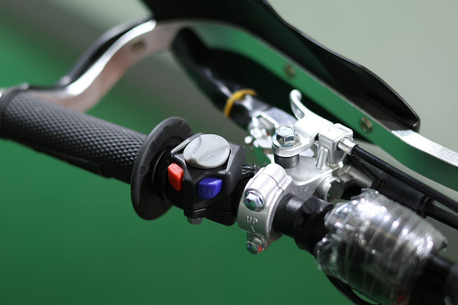 Мотоцикл JHLMOTO JHLofr GS YBS300 (176MN) в Йошкар-Оле