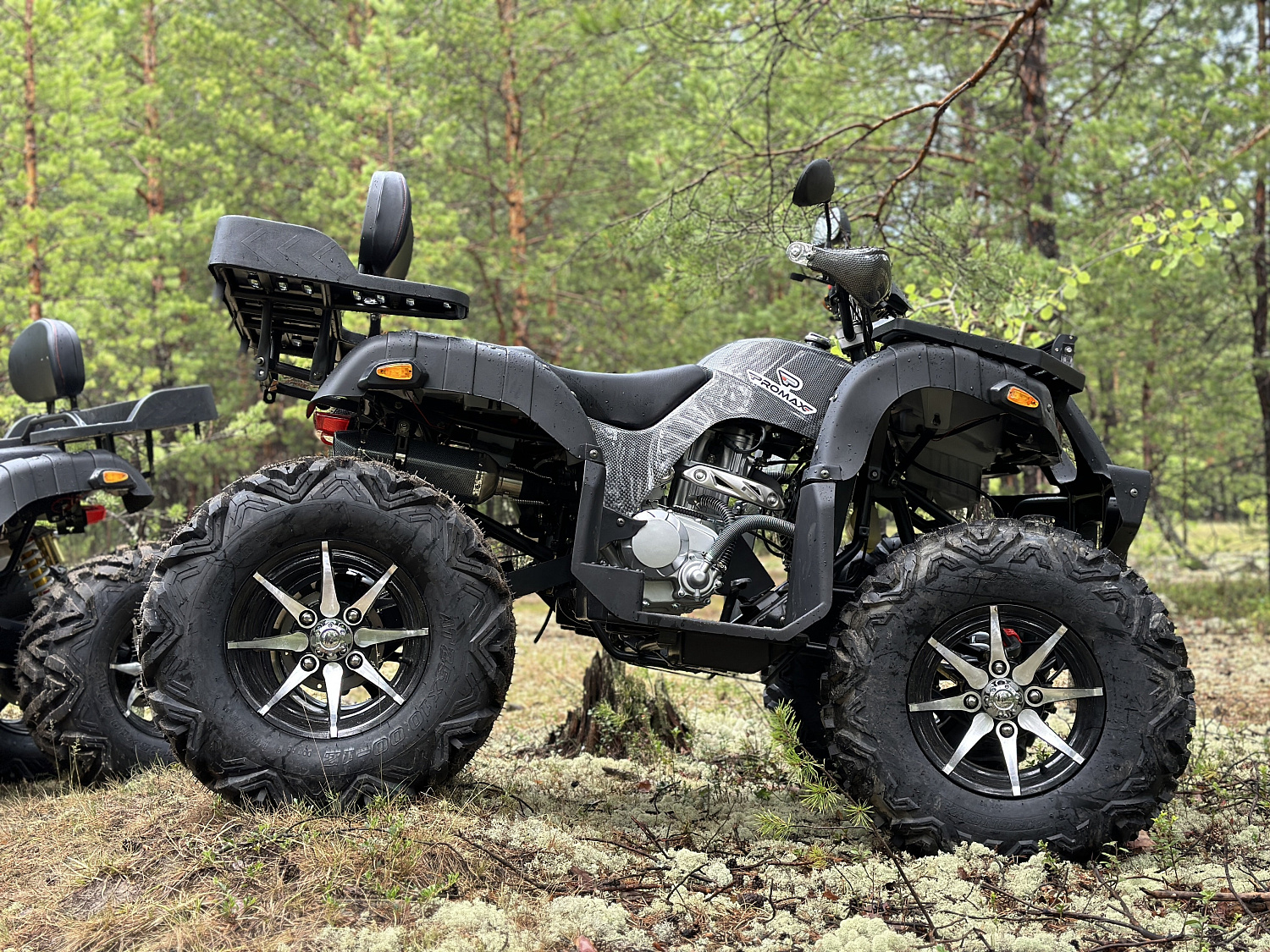 Квадроцикл PROMAX 320 DOMINATOR PRO в Йошкар-Оле