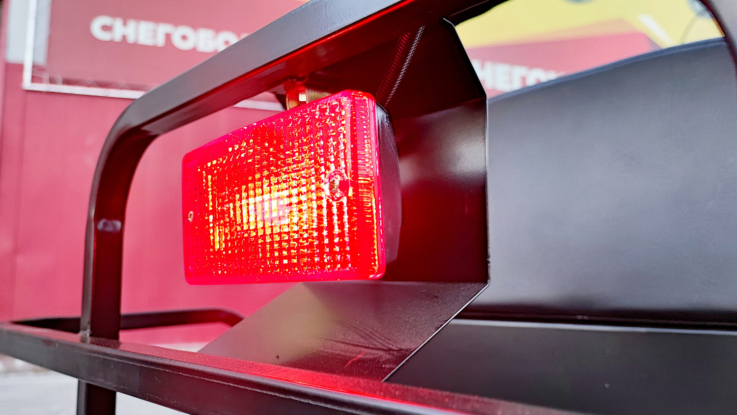 Снегоход PROMAX SNOWBEAR V3 650 2T в Йошкар-Оле