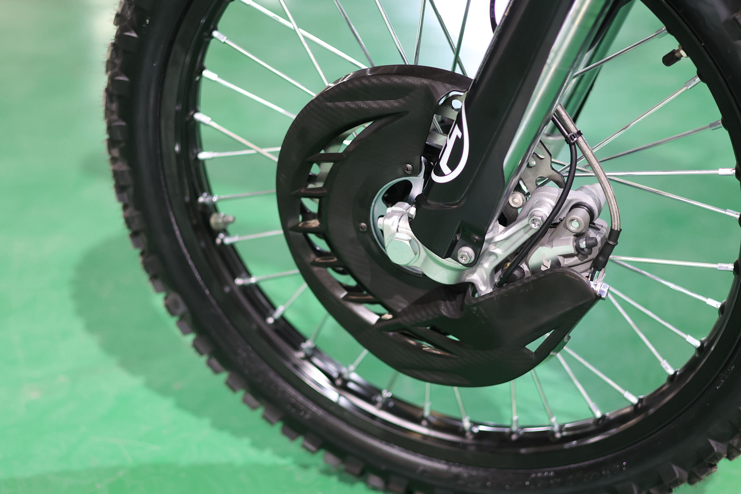 Мотоцикл JHLMOTO JHLofr GS CB300RL в Йошкар-Оле