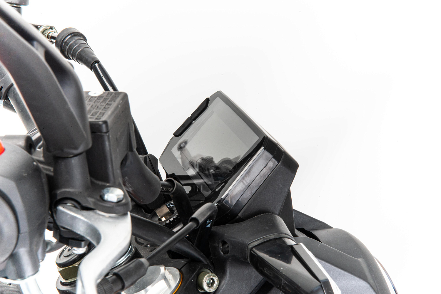 Мотоцикл PROMAX CB150R (49) в Йошкар-Оле