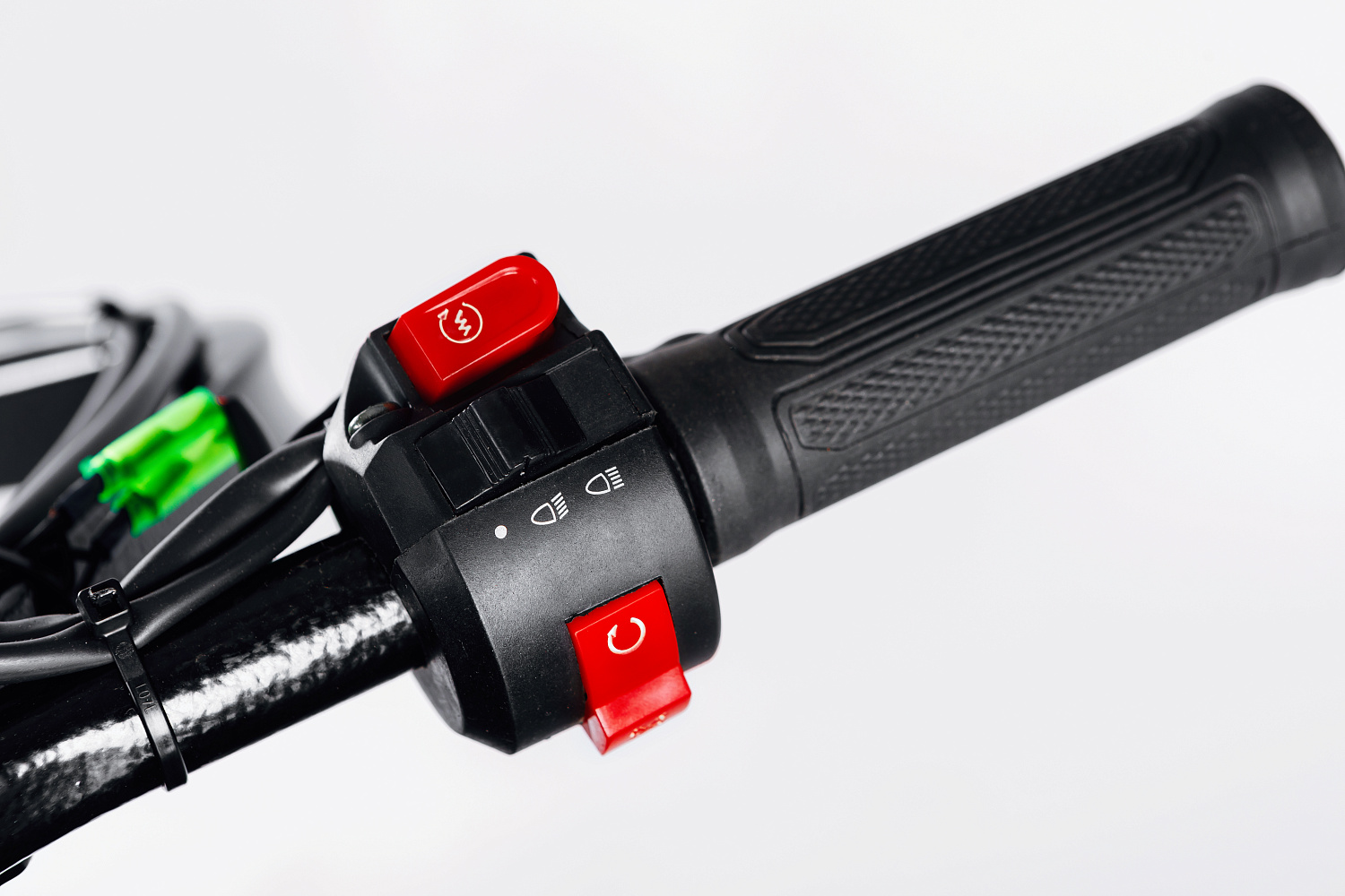 МОТОБУКСИРОВЩИК IKUDZO LONG 2.0 1700/500 EKR19 в Йошкар-Оле