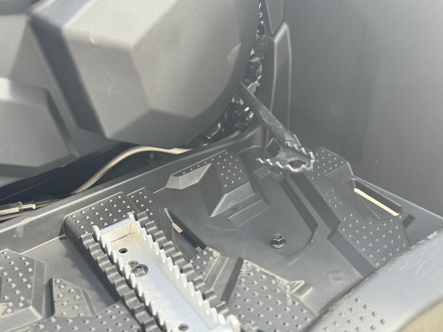 Квадроцикл HND QRX 650 PRO в Йошкар-Оле