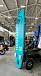 SUP (САП) Доска MISHIMO PRO-MAX Light Teal 12,6’ (385см) в Йошкар-Оле
