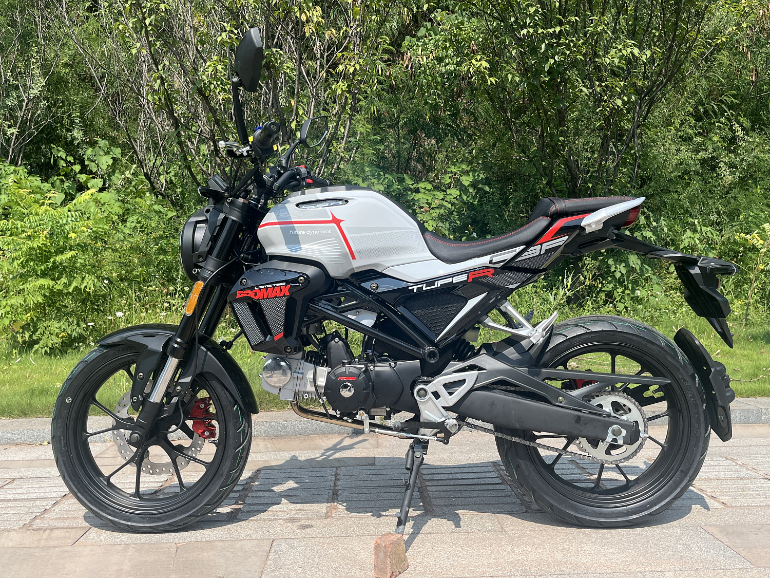 Мопед PROMAX CB130R (49) в Йошкар-Оле