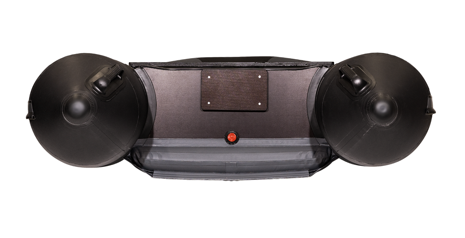 Лодка Таймень NX 2900 НДНД в Йошкар-Оле