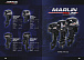Лодочный мотор MARLIN PROLINE MP 40 AWRL в Йошкар-Оле