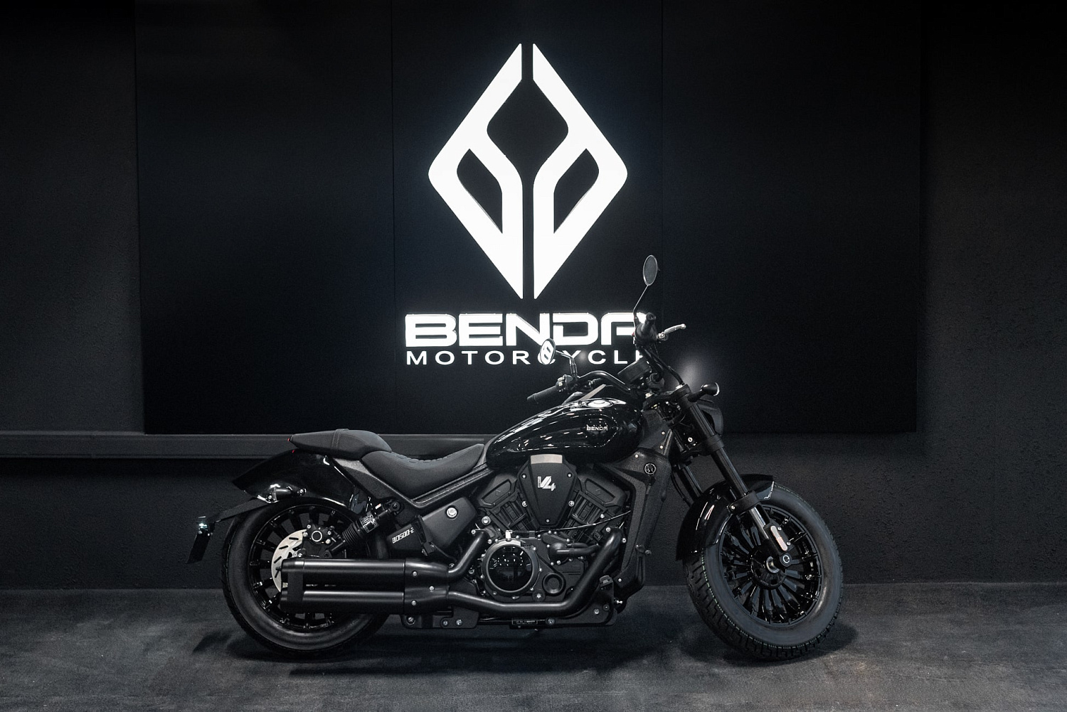 Мотоцикл Benda DarkFlag 500 в Йошкар-Оле