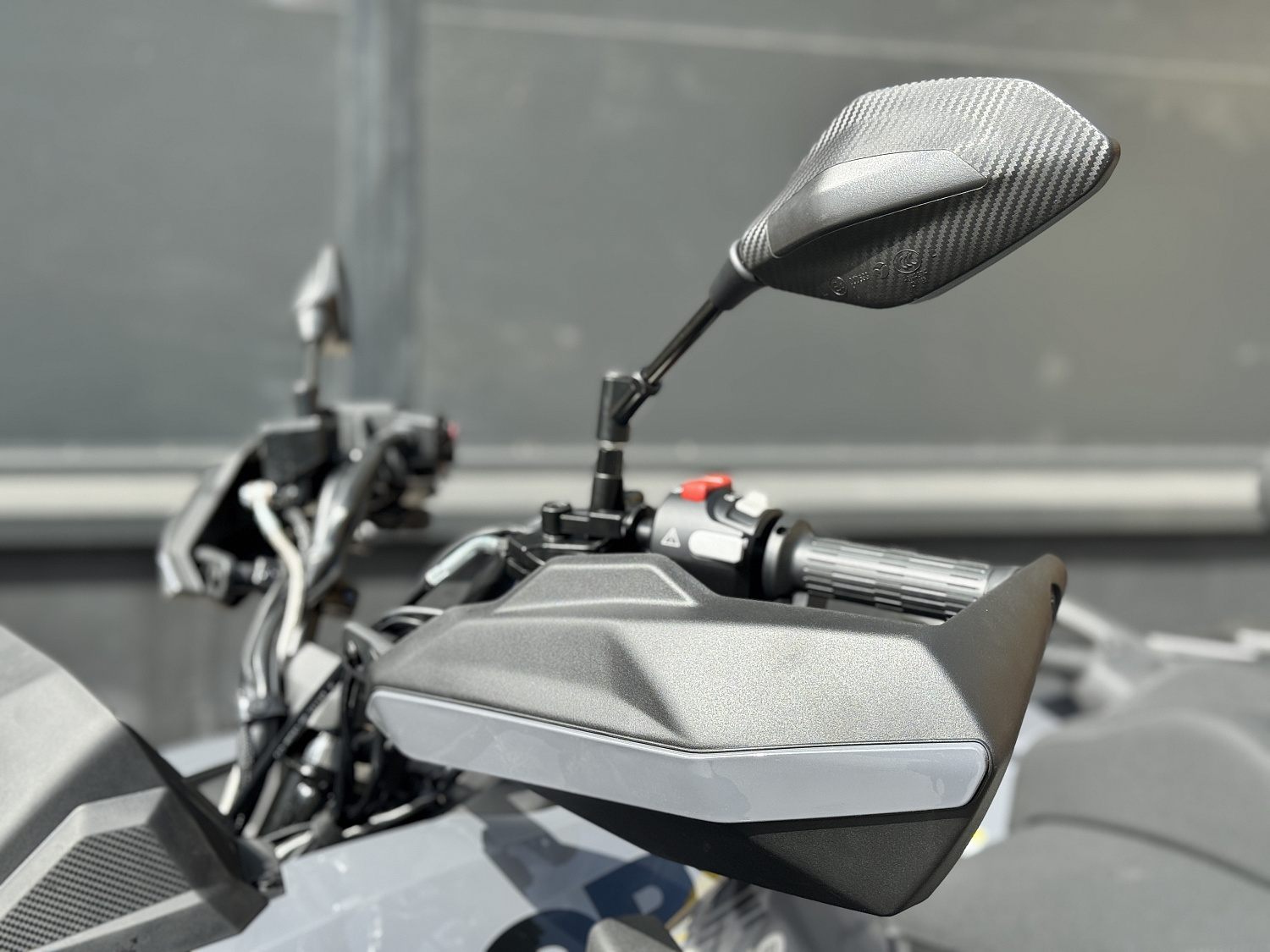 Квадроцикл HND QRX 650 PRO в Йошкар-Оле