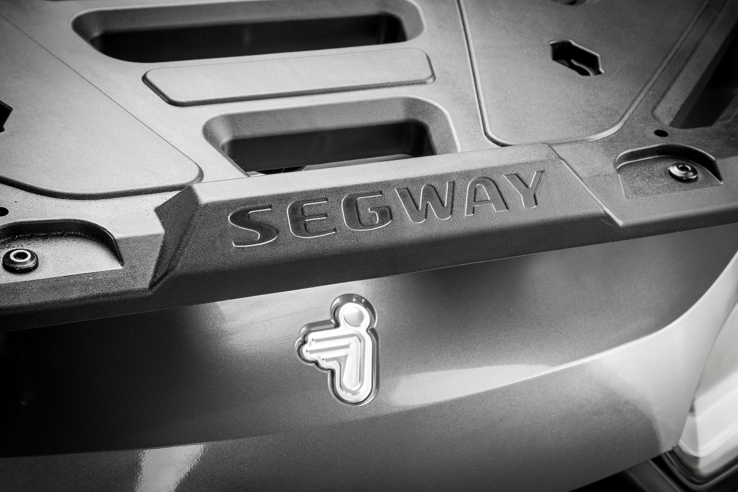  Квадроцикл Segway SNARLER AT6 LE в Йошкар-Оле