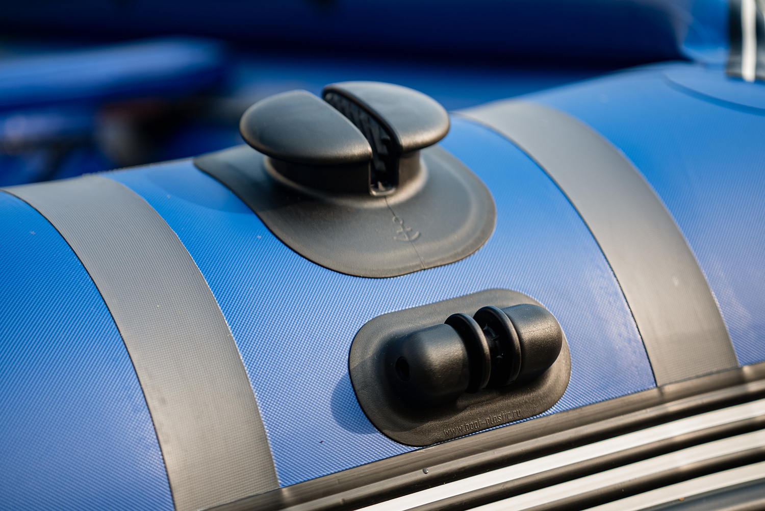 Лодка MISHIMO RIVER FJET PRO 430  под водомет в Йошкар-Оле