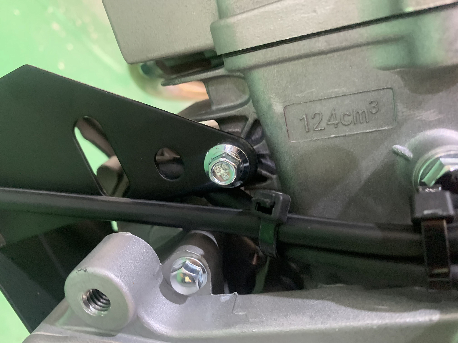 Питбайк JHLMOTO JHL MK125 (14/12) в Йошкар-Оле