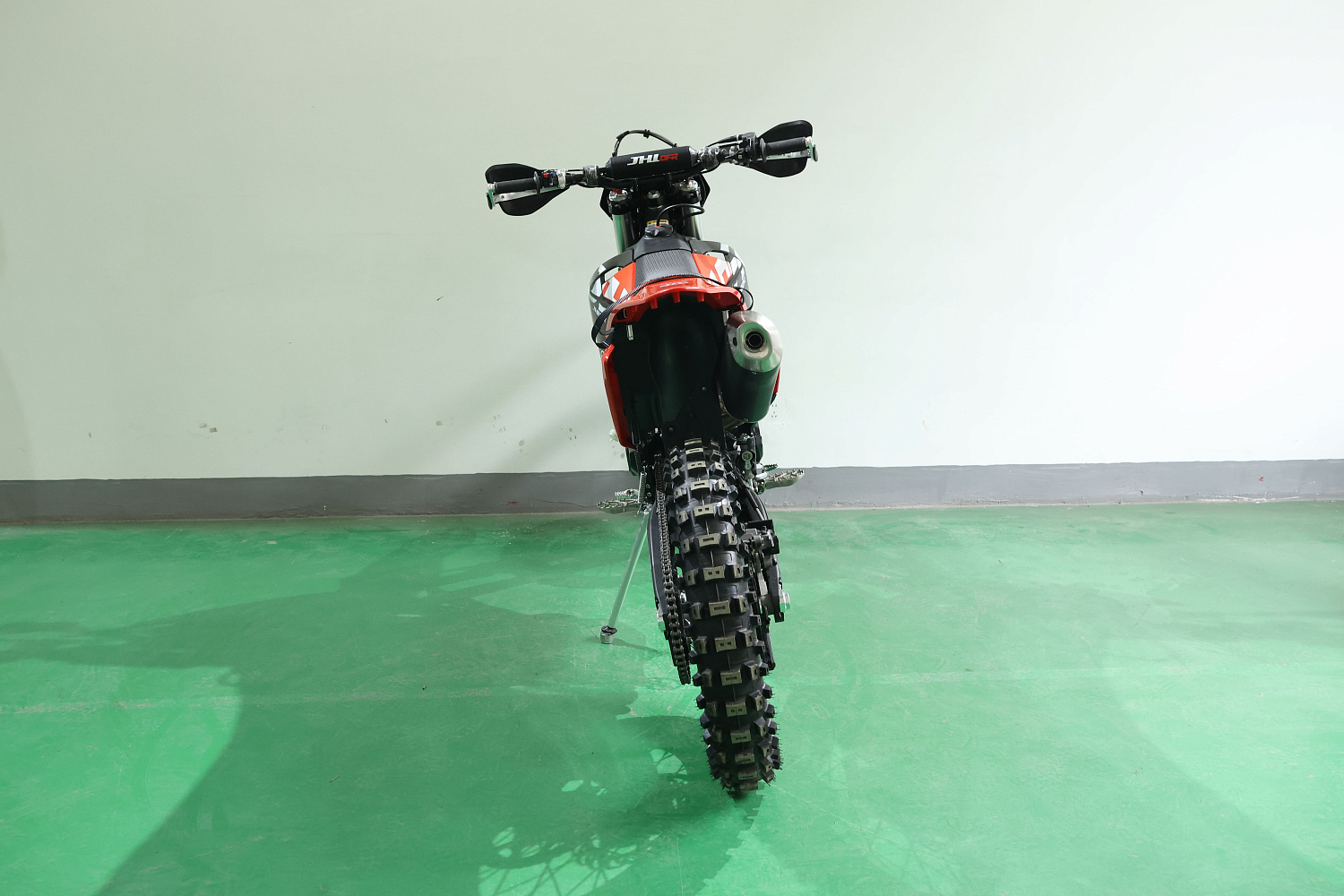 Мотоцикл JHLMOTO JHLofr GS CB300RL в Йошкар-Оле