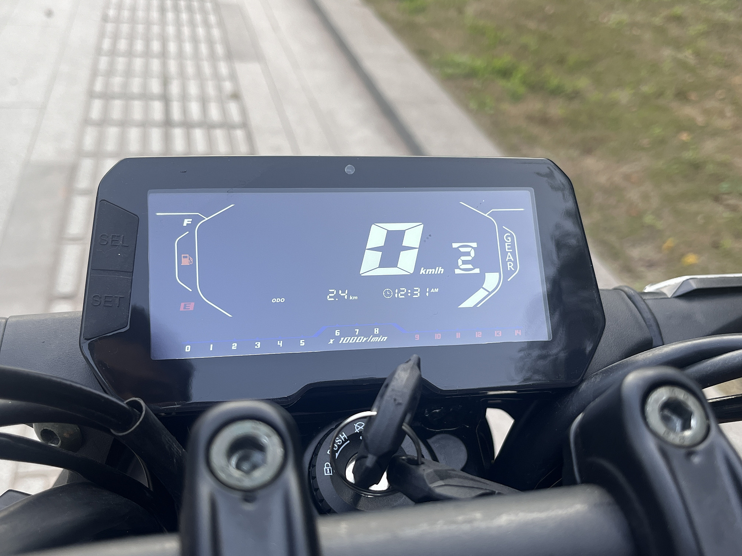 Мопед PROMAX CB150PR (49) в Йошкар-Оле