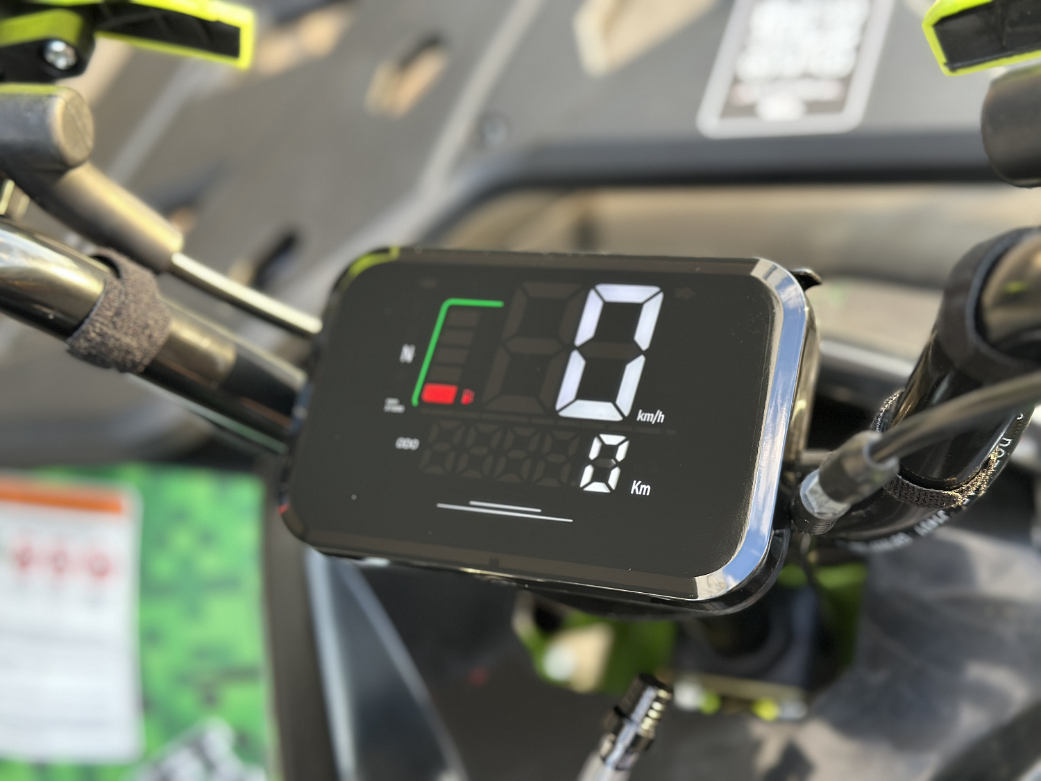 Квадроцикл PROMAX МАЙНКРАФТ 192 PRO 2025 в Йошкар-Оле