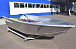 Алюминиевая лодка Неман-400 Р PRO в Йошкар-Оле