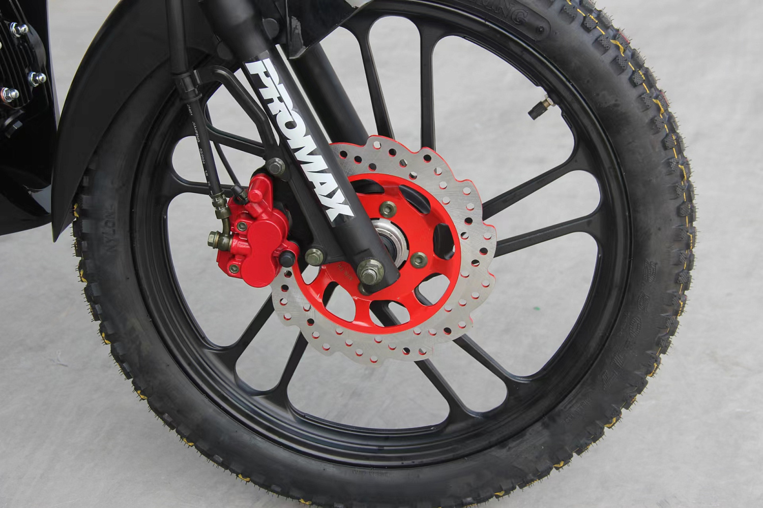 Мопед PROMAX STREET CROSS MAX 150 (49) в Йошкар-Оле