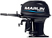 Лодочный мотор MARLIN MP 40 AMH в Йошкар-Оле