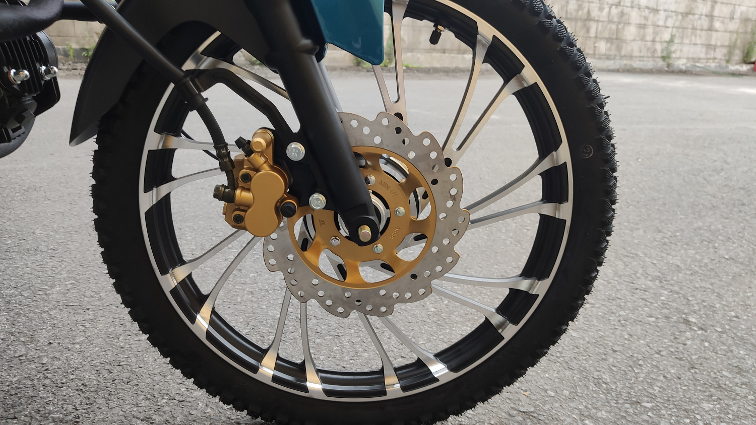 Мопед FAIDET SKIFF RS150 (49) в Йошкар-Оле