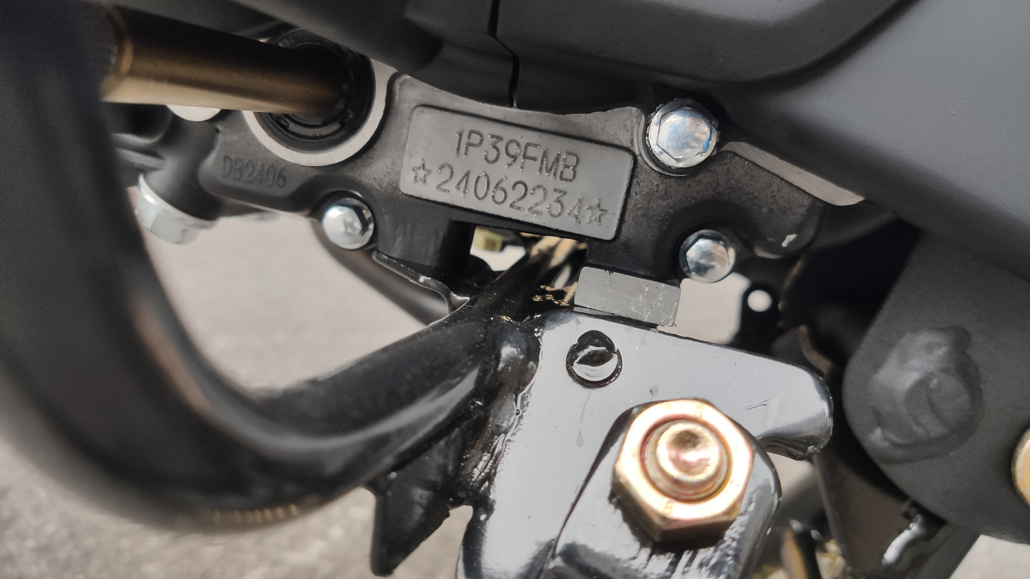 Мопед FAIDET SKIFF RS150 (49) в Йошкар-Оле