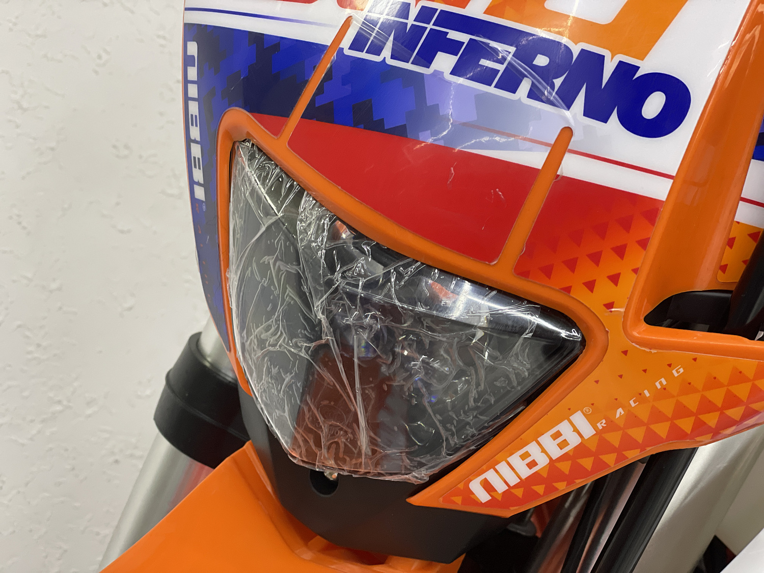 Кроссовый мотоцикл PROMAX INFERNO 380 (4 valves, 5 gears) в Йошкар-Оле