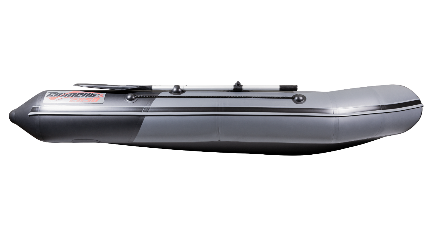 Лодка Таймень NX 2850 Слань-книжка киль в Йошкар-Оле