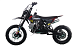 Питбайк FullCrew Power Trasher 125cc 14\12 (п\автомат эл.стартер) в Йошкар-Оле