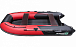 НАДУВНАЯ ЛОДКА GLADIATOR E380S в Йошкар-Оле