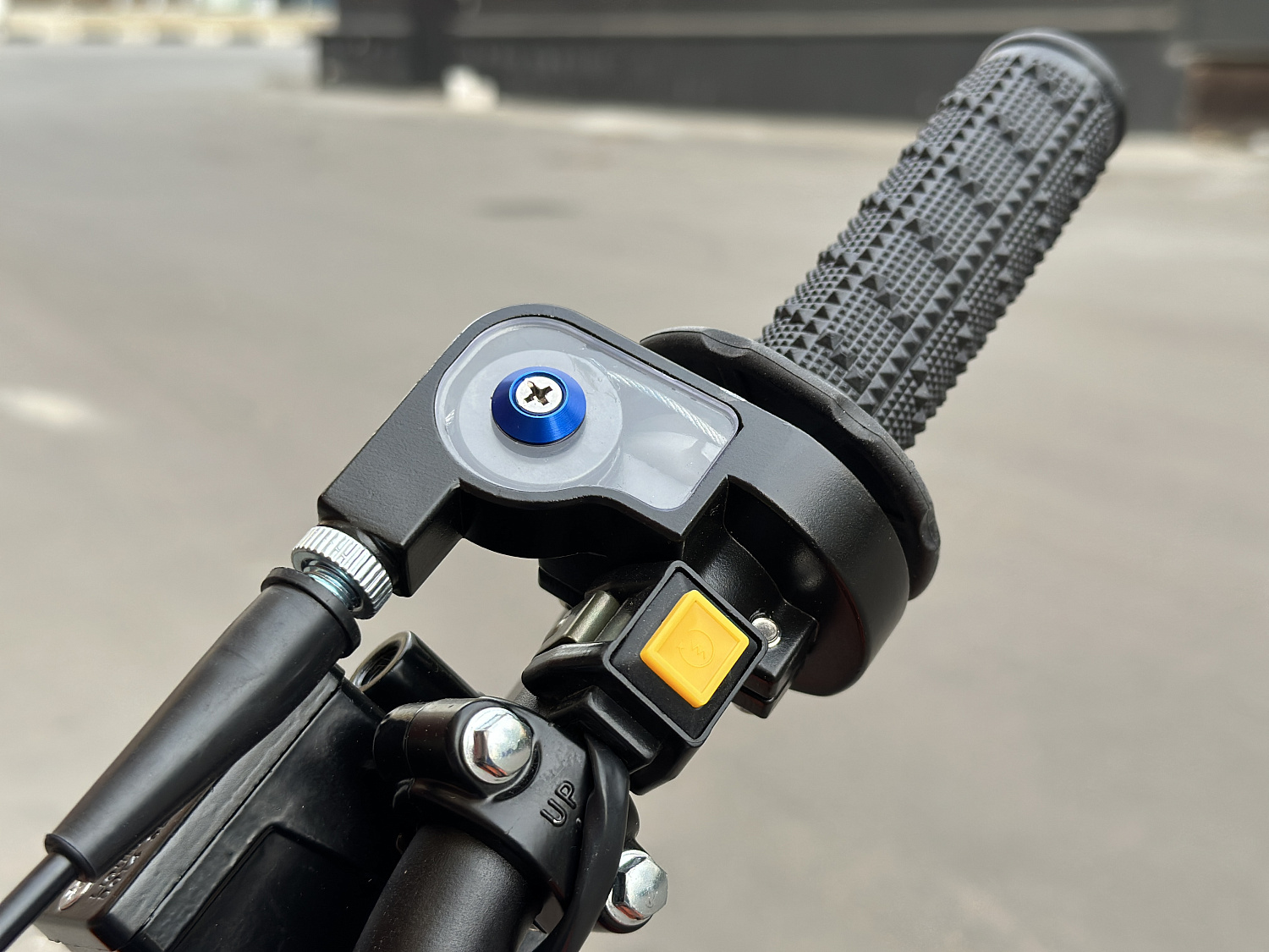 Кроссовый мотоцикл PROMAX MX280 в Йошкар-Оле