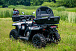 Квадроцикл Segway AT5 LЕ в Йошкар-Оле