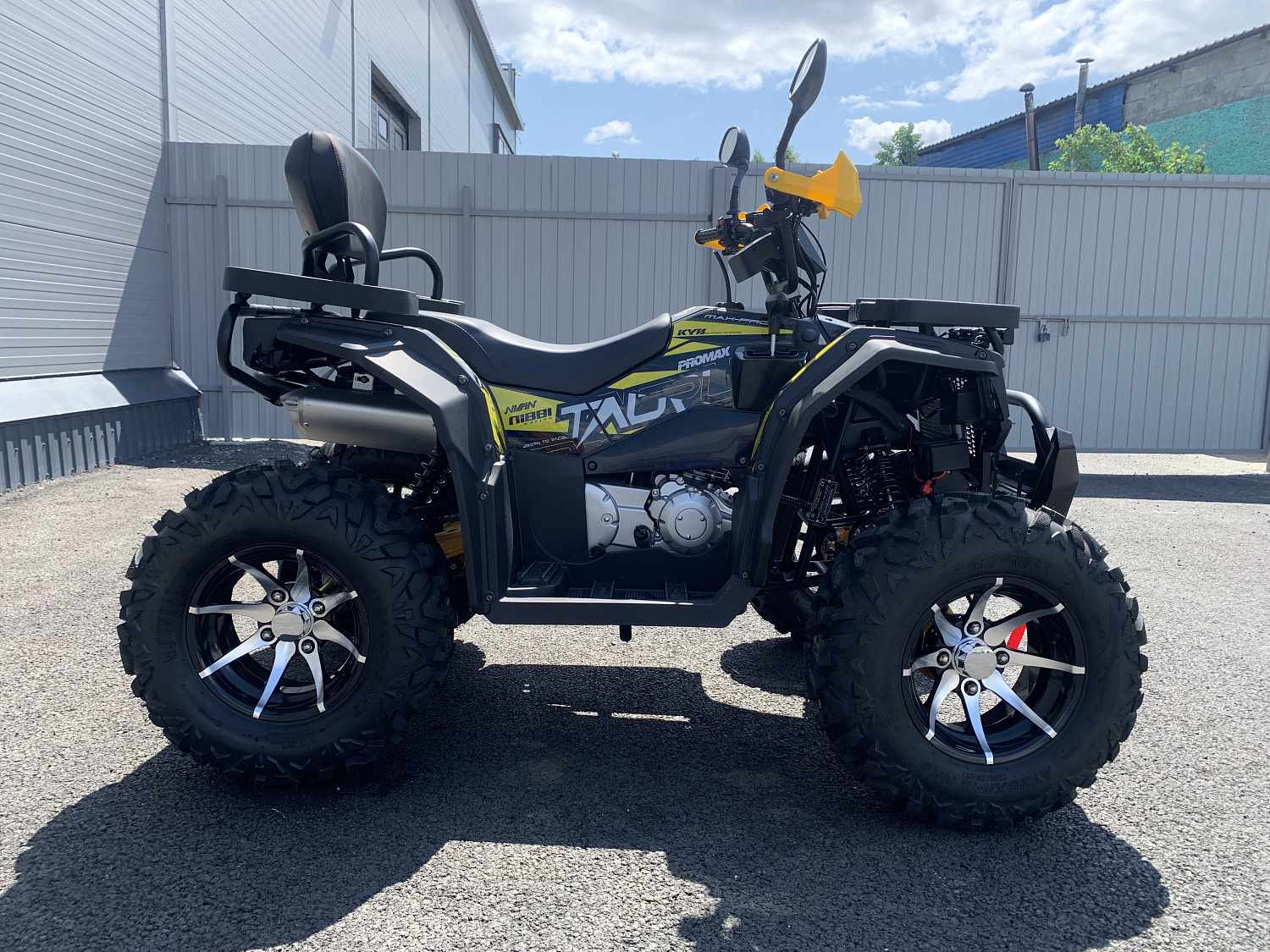 Квадроцикл PROMAX TAURUS 300 MAX-PRO в Йошкар-Оле