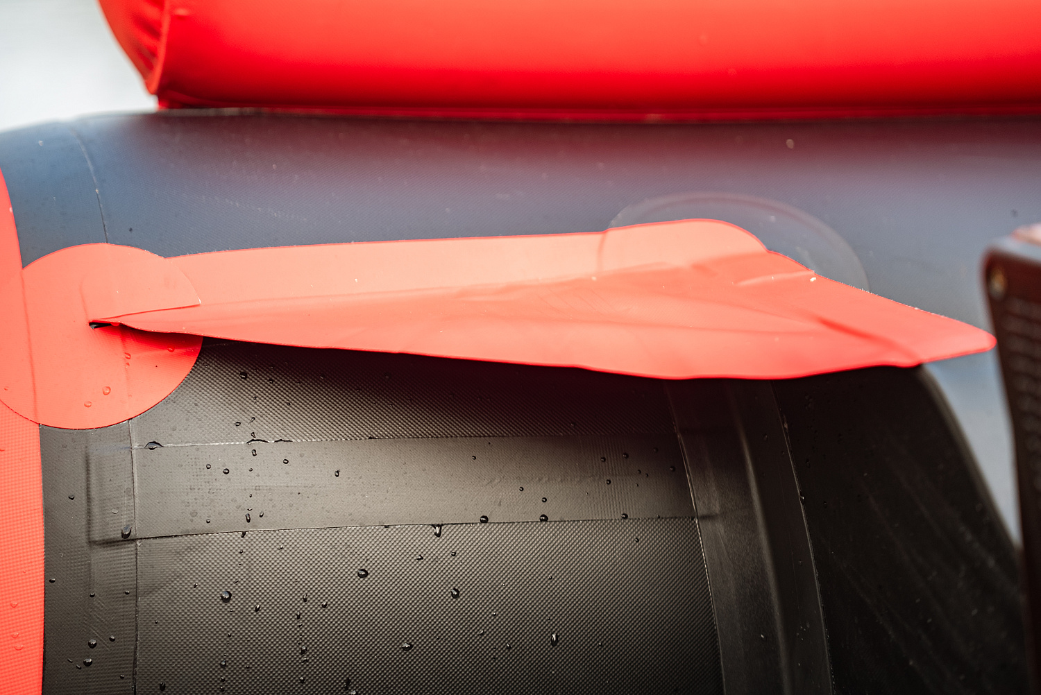 Лодка MISHIMO RIVER FJET PRO 430  под водомет в Йошкар-Оле