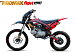Мотоцикл (питбайк) PROMAX FIDET (ФАЙДЕТ) 190E MAX PRO LUX 19/16 в Йошкар-Оле