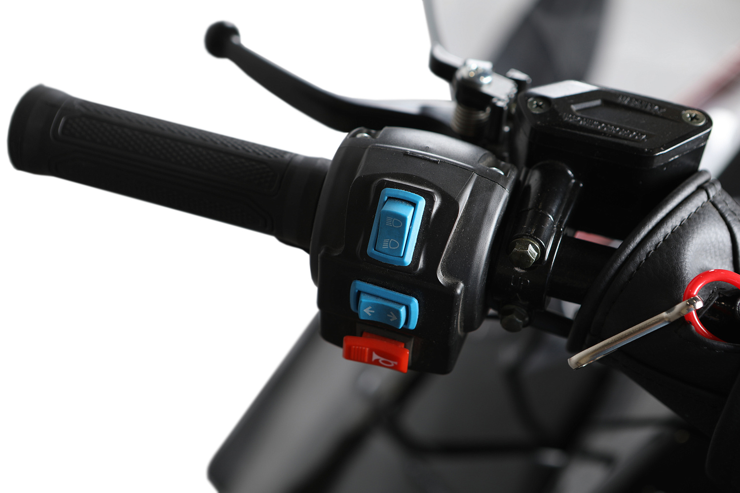 Снегоход IKUDZO HUNTER 700LK 25 V2 в Йошкар-Оле