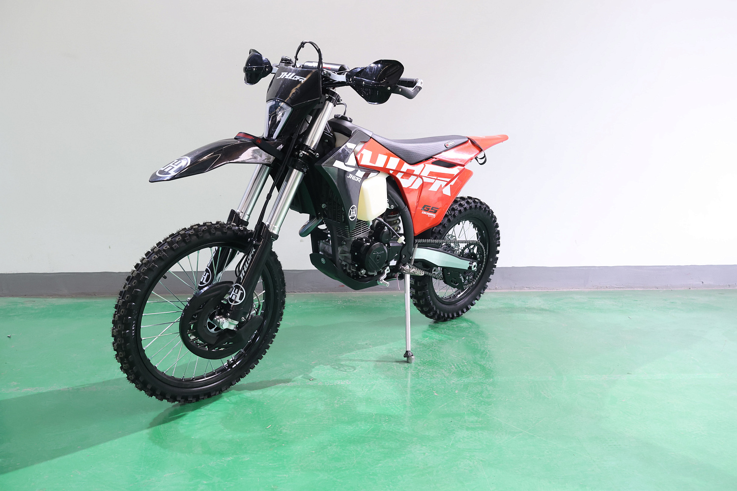 Мотоцикл JHLMOTO JHLofr GS CB300RL в Йошкар-Оле