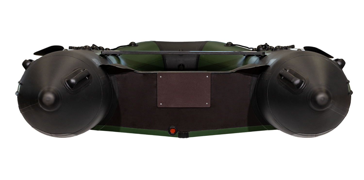 Лодка Ривьера Максима 3400 СК в Йошкар-Оле