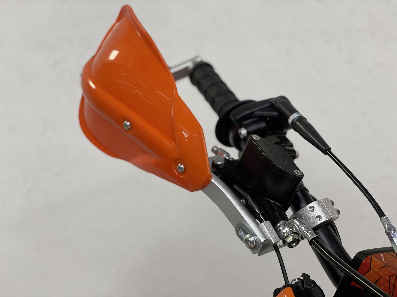 Кроссовый мотоцикл PROMAX INFERNO 380 (4 valves, 5 gears) в Йошкар-Оле