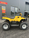 КВАДРОЦИКЛ IRBIS ATV 250  в Йошкар-Оле