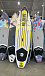 SUP ДОСКА-КАЯК 2 В 1 RAIDEX ALOHA YELLO 10.6’ (320СМ) в Йошкар-Оле