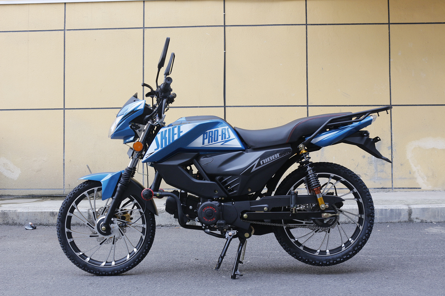 Мопед FAIDET SKIFF RS150 (49) в Йошкар-Оле