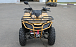 КВАДРОЦИКЛ IRBIS ATV 250 Premium  в Йошкар-Оле