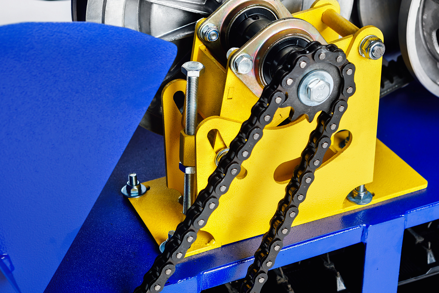 МОТОБУКСИРОВЩИК SNOW DOG 9 л.с. в Йошкар-Оле