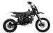 Питбайк FullCrew Power Trasher 125cc 14\12 (п\автомат эл.стартер) в Йошкар-Оле