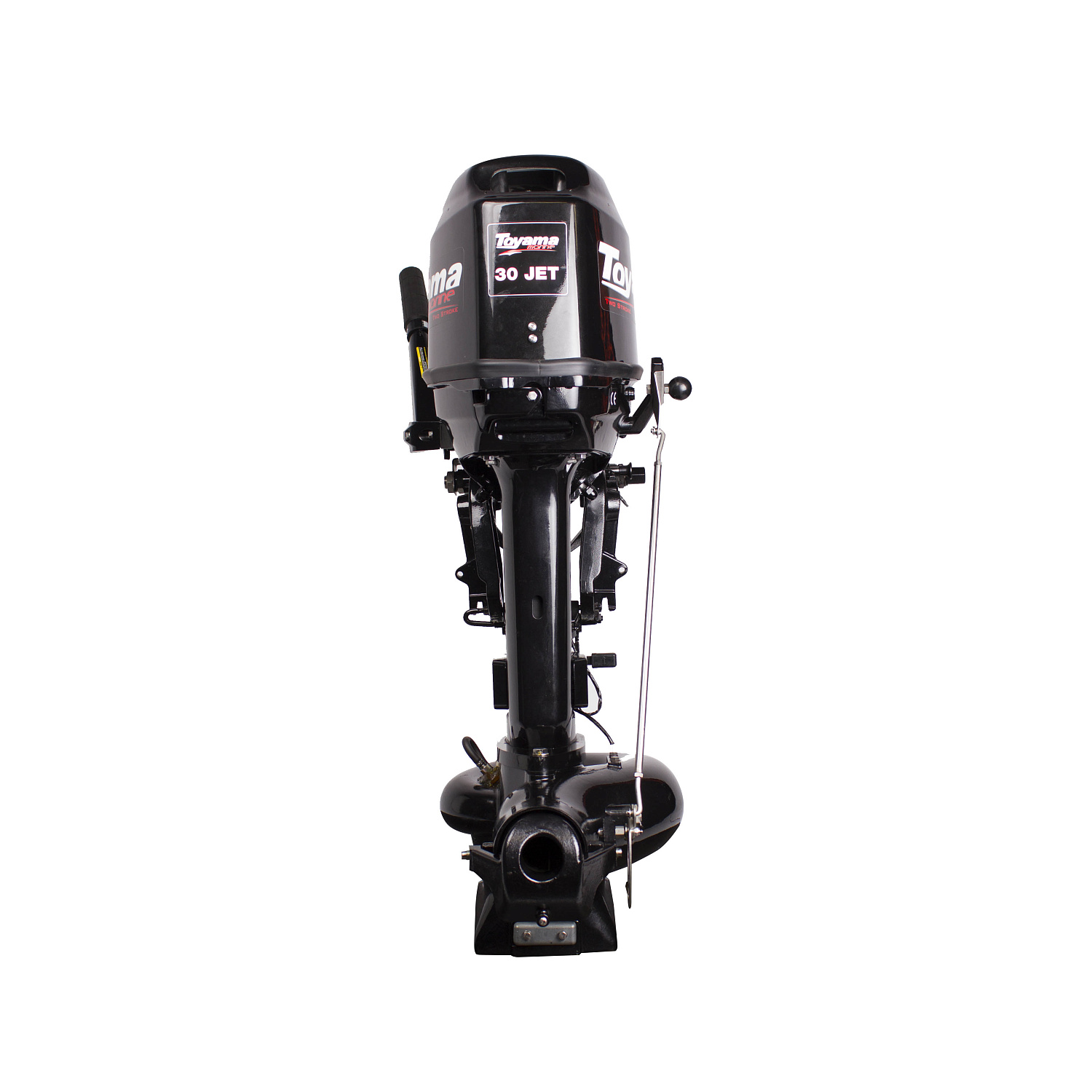 ЛОДОЧНЫЙ МОТОР TOYAMA T30ABMJET в Йошкар-Оле