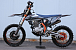Мотоцикл JHLMOTO JHL Z4 PR250 (172FMM-5) в Йошкар-Оле