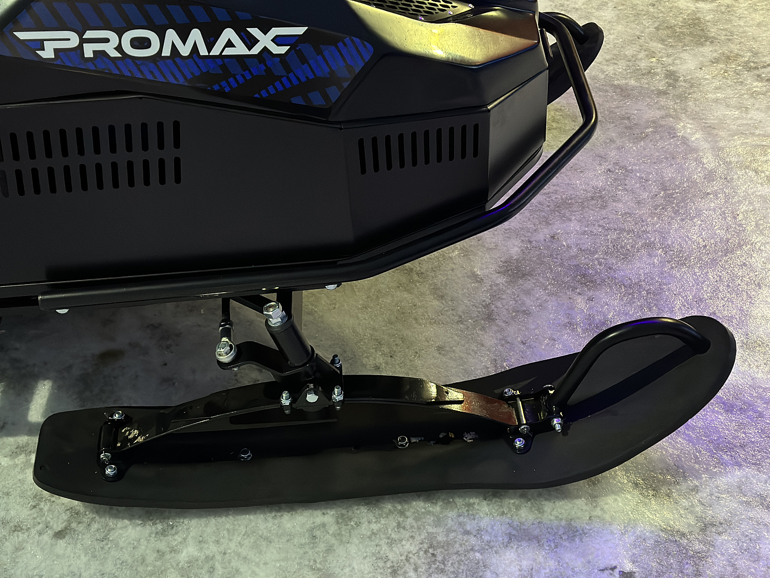 Снегоход PROMAX YAKUT 500 2.0 4T 20 в Йошкар-Оле