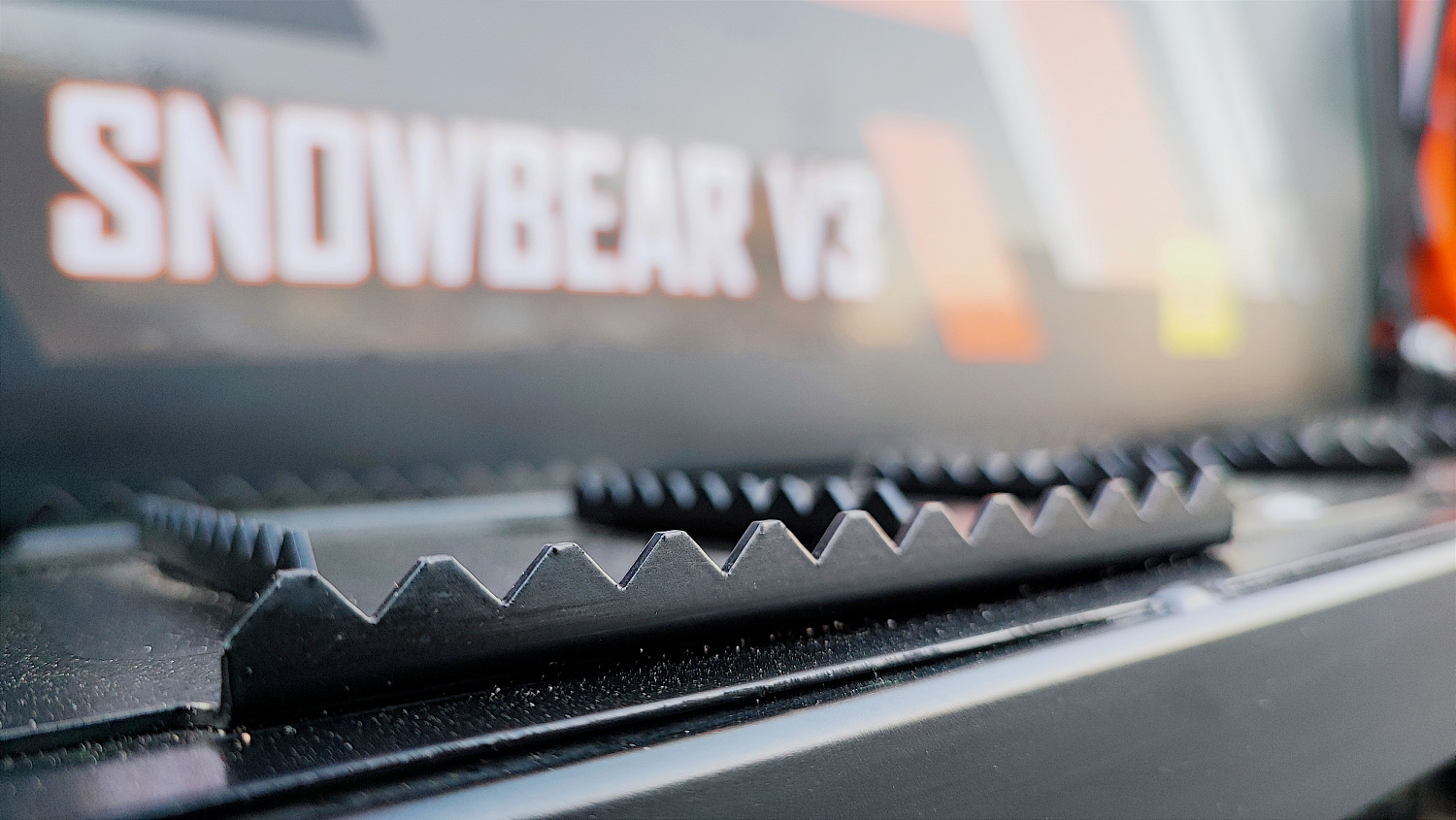 Снегоход PROMAX SNOWBEAR V3 650 2T в Йошкар-Оле