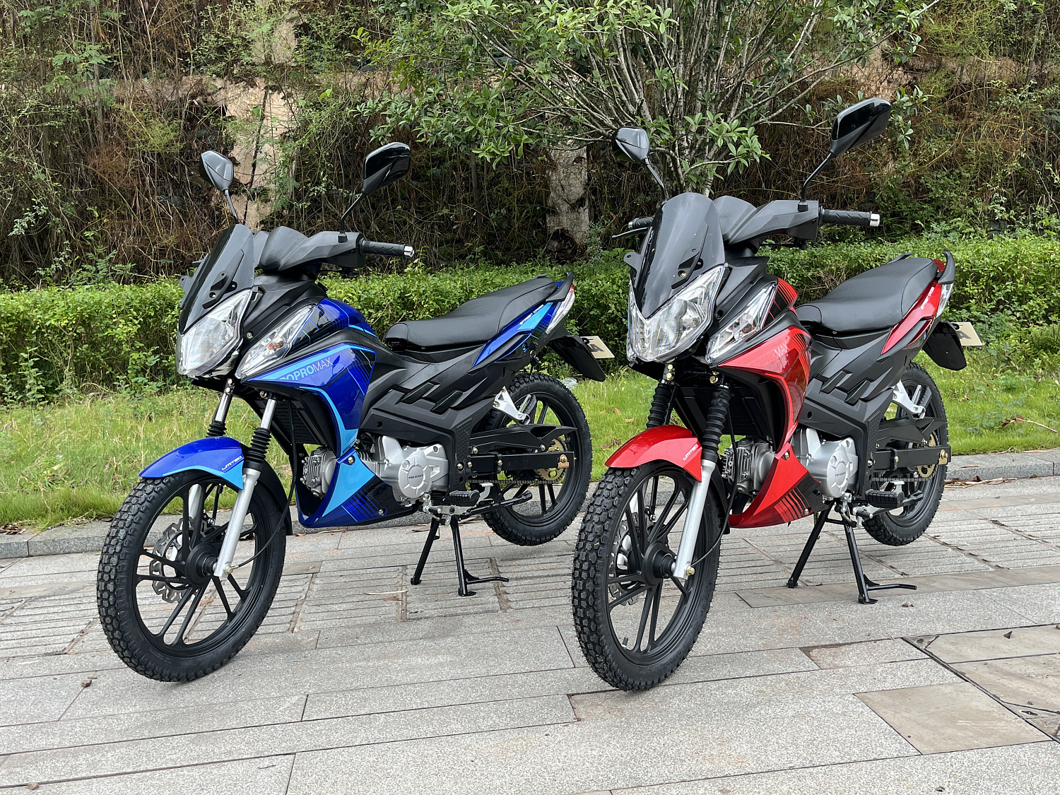 Мопед PROMAX STREET CROSS MAX 150 (49) в Йошкар-Оле